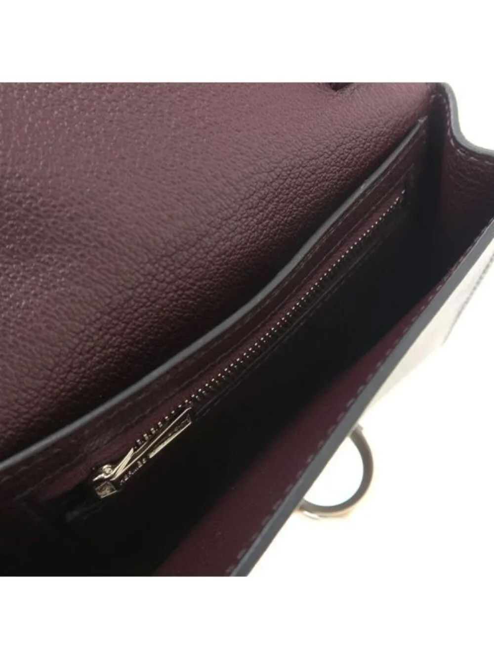 Hermes Sac Roulis Mini Crossbody